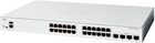 Комутатор Cisco Catalyst 1200 (C1200-24T-4G)