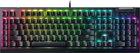 Klawiatura przewodowa Razer BlackWidow V4 X Razer Yellow Black (RZ03-04701800-R3M1)