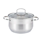 Каструля 3.9л Maestro MR-3512-20