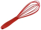 Вінчик "Colored" 20.5 см червоний R89188-20.5