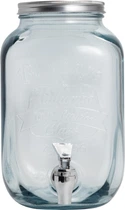 Диспенсер San Miguel Authentic з кришкою і краном 4 л (5968G20)