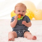 Прорезыватель текстурный Infantino Морковь (216216I)