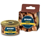 Ароматизатор повітря Areon KEN Coffee, AK17