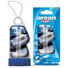 Ароматизатор повітря Areon Liquid 8.5ml Ocean, LC12