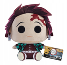 Miękka zabawka Funko Demon Slayer Tanjiro 18 cm (889698658478)