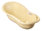Ванночка дитяча Tega Baby 102 см Качечка Жовта (DK-005-132)