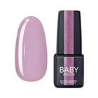 Гель лак BABY MOON Lilac Train №17 6 мл