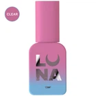 Рідкий гель LUNA Light Acrygel №1 прозорий 13 мл