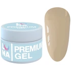 Гель для нарощення LUNA Gel Premium №25 15 мл