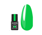 Гель лак MOON FULL Neon №702 8 мл