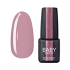 Гель лак BABY MOON Dolce Rose №09 6 мл