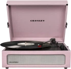 Програвач вінілу Crosley Voyager Amethyst c Bluetooth