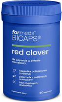 Харчова добавка Formeds Bicaps Red Clover 60 капсул (5903148621012)
