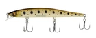 Воблер X-Fish Twitch 120F 120мм 14,5г 0,5-1,2м color 081