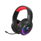 Навушники XTRIKE ME GH-904 Gaming RGB Backlight 7.1 та USB ігрова гарнітура