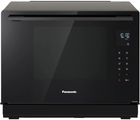 Мікрохвильова піч Panasonic NN-CS88LBEPG