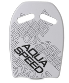Доска для плавания Aqua Speed WAVE KICKBOARD 397