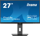 Monitor 27" iiyama ProLite XUB2797QSU-B2