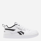 Tenisówki chłopięce Reebok Royal Prime 2 100039101 38 (5.5UK) Białe (4064037102881)