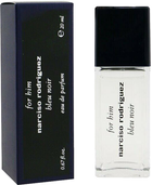 Woda perfumowana męska Narciso Rodriguez Bleu Noir 20 ml (3423220005995)