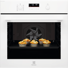 Духовой шкаф ELECTROLUX EOD6F77WV