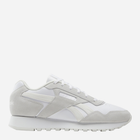 Buty sportowe damskie Reebok Glide 100209997 37 (6.5UK) Białe (1200161264344)