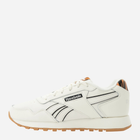 Buty sportowe damskie Reebok Glide 100228234 40 (8.5UK) Beżowe (1200161728181)