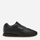 Чоловічі кросівки Reebok Glide 100010028 42 (9US) 27 см Чорні (4066748710225)