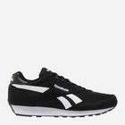 Buty do biegania męskie Reebok Rewind Run 100001390 45 (10.5UK) Czarne (4064037820747)