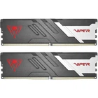 Модуль пам'яті для комп'ютера DDR5 32GB (2x16GB) 5600MHz Viper Venom Patriot (PVV532G560C36K)