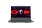 Ноутбук MSI Thin 15 Intel Core i5-12450H / Ram 16 GB / SSD 512 GB / RTX 2050 4 GB / Матовий, LED, IPS / 1920x1080 (Full HD) 144 Гц