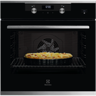 Духовой шкаф ELECTROLUX KODEF75X2