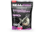 Підгодовування Real Fish Карась Малина 1кг