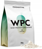 Протеїнова добавка Formotiva Wpc Natural Protein 700 г (5902114042332)