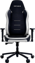 Fotel gamingowy Vertagear SL3800 Black/White (VG-SL3800SE_WT)