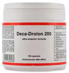 Вітаміни Bio Age Pharmacy Deca Drolon 200 150 капсул (5901793638041)