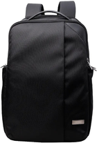 Рюкзак для ноутбука Acer Business Backpack 15.6'' Black (GP.BAG11.02L)