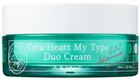 Krem do twarzy Axis-Y Cera-Heart My Type Duo na dzień 60 ml (8809634610041)