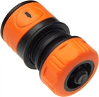 Конектор швидкознімний Sequoia Premium 1/2"-5/8" + стоп (SWC1258AP)