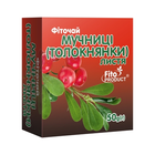 FitoPRODUCT Борошно листя 50г Фітопродукт