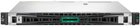 Serwer HPE ProLiant DL20 Gen11 E‑2436 2.9GHz 6c 1P 32GB‑DR 4SFF VROC 2x480GB SATA SSD 800W RPS EU