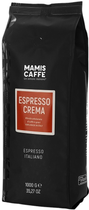 Kawa ziarnista Mamis Caffe Espresso Crema 1 kg (8056420685381)