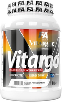 Suplement diety Fa Nutrition Vitarade El Grapefruit 1000 g (5902448268880)