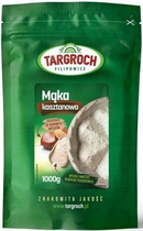 Suplement diety Targroch mąka kasztanowa 1000 g (5903229007544)