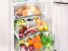 Холодильник LIEBHERR IKB 3560 - зображення 8