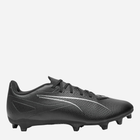 Korki męskie Puma Ultra 5 Play FG/AG 10768902 40.5 (7UK) Czarne