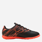 Buty piłkarskie halówki młodzieżowe chłopięce Puma Attacanto IT Jr 10748212 38.5 (5.5UK) Czarne