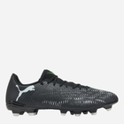 Korki męskie Puma Ultra 8 Play FG/AG 10814102 41 (7.5UK) Czarne