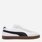 Підліткові кеди для хлопчика Puma Puma Club II Era Jr 40148902 37 (4UK) Білі (4067983983931)