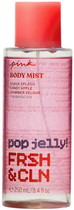 Mgiełka do ciała Victoria's Secret Pop Jelly Fresh and Clean 250 ml (667558871720)